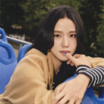 K-Pop Queen Jisoo Fronts Tommy Hilfiger’s Fall 2024 Campaign
