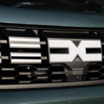 Dacia Sandero Goes Electric in 2027