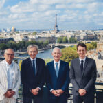 LVMH and F1 Announce Decade-Long Collaboration