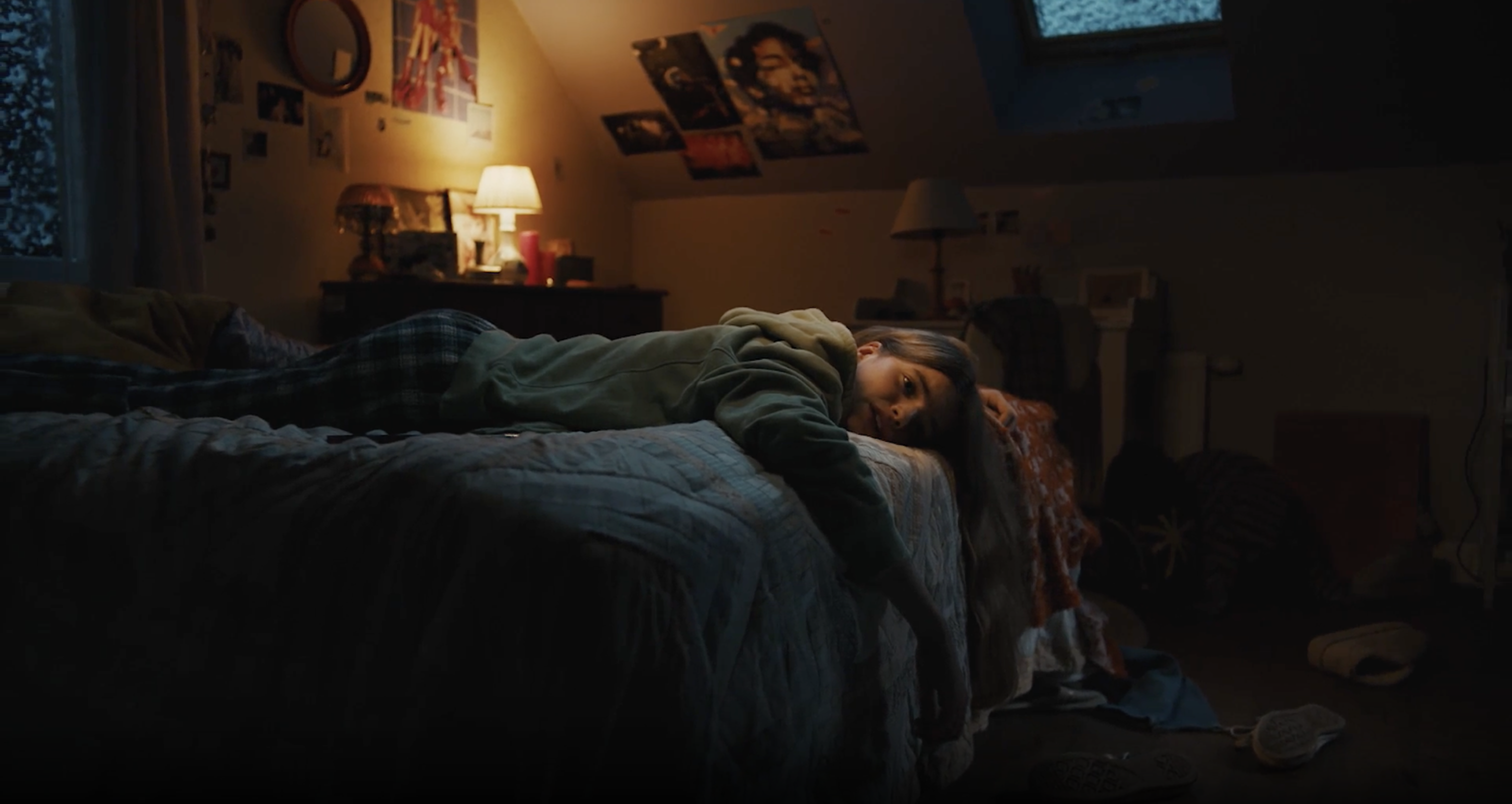 Image source: Orange/Publicis Conseil