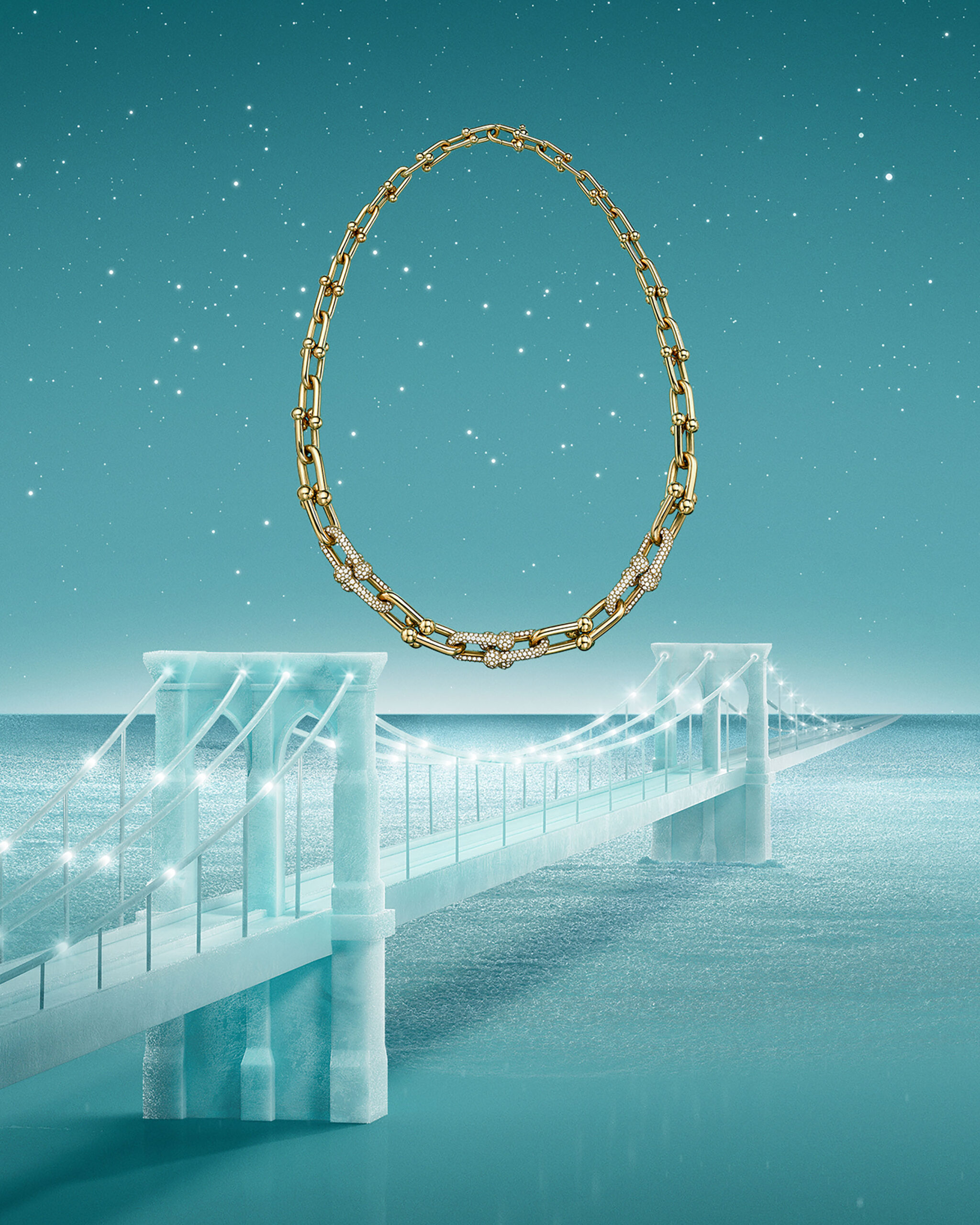 Photo Credit: Courtesy of Tiffany & Co.