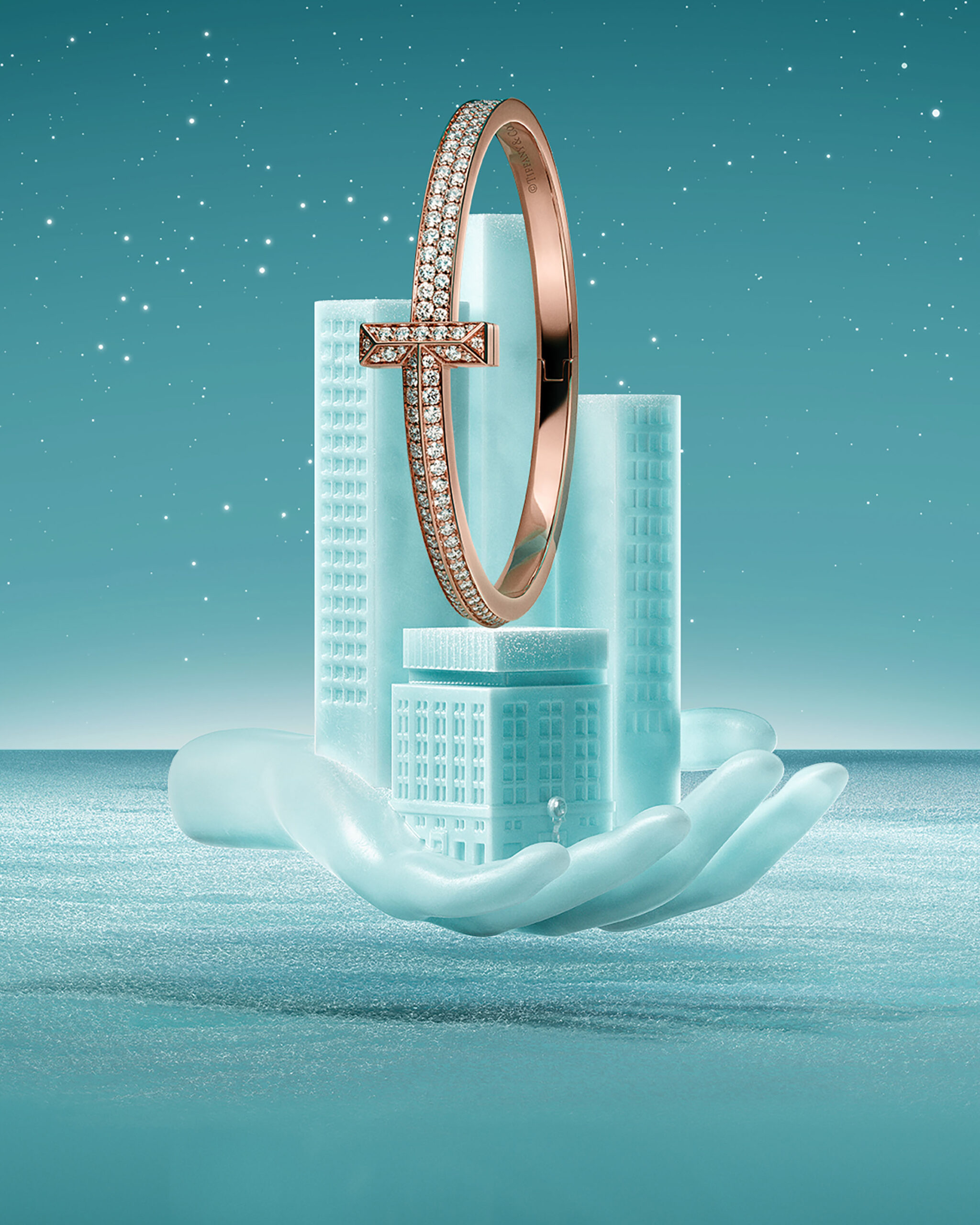Photo Credit: Courtesy of Tiffany & Co.