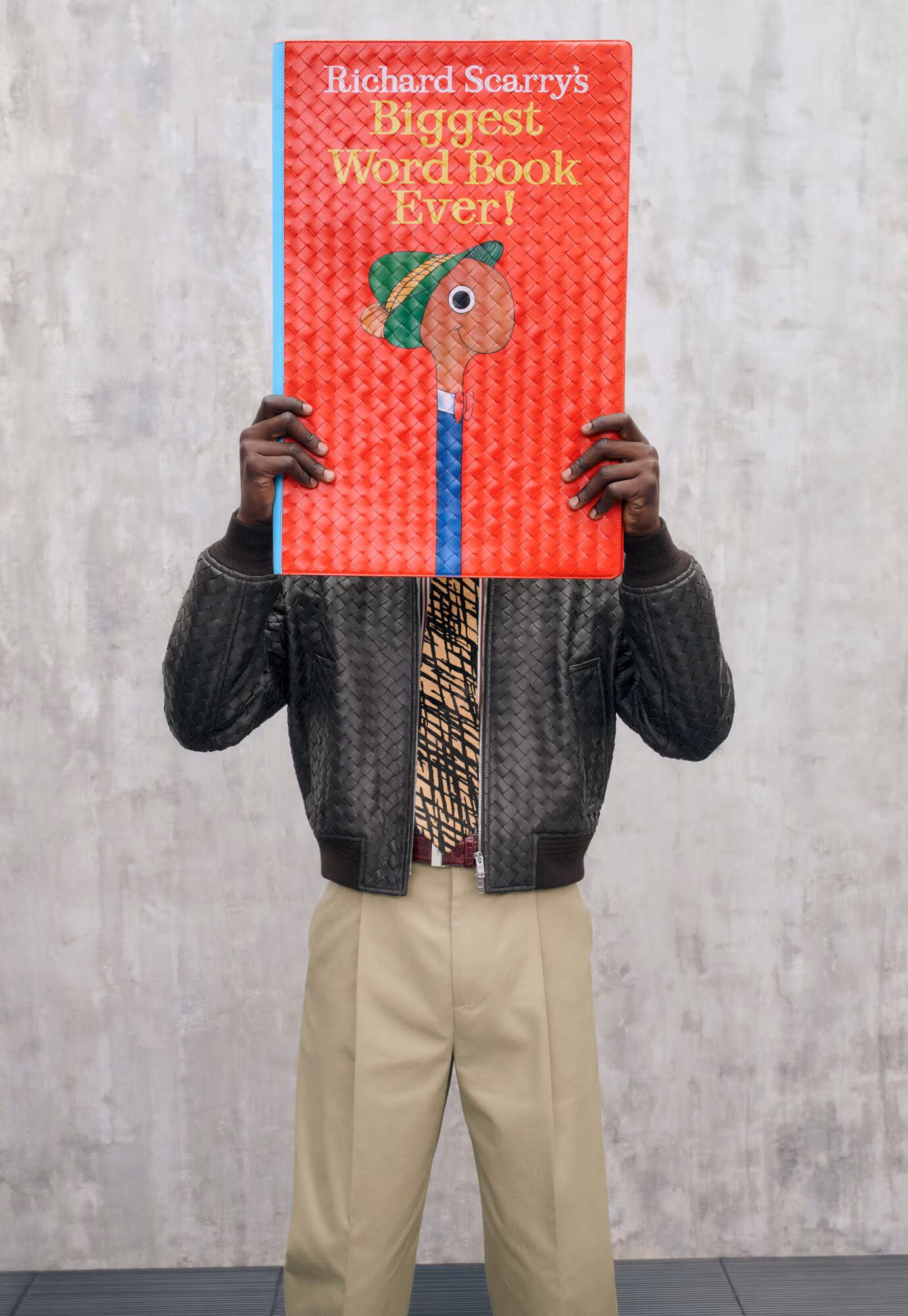  Image source: Bottega Veneta 