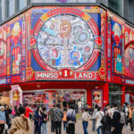 MINISO Elevates Brand, Targets Global IP Design Leadership