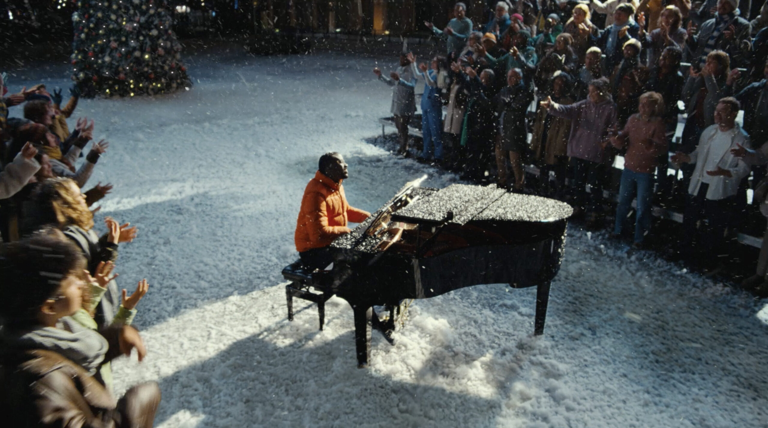 Image source: Orange/Publicis Conseil