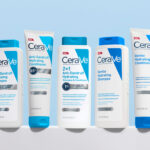 CeraVe Reinvents Haircare with the Launch of its First Haircare Products, Developed with Dermatologists