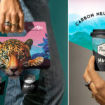 Brandon Uses a Design-Forward Approach to Paulig Coffee Sustainable Range