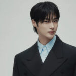 Byeon Woo Seok Named New Brand Ambassador for Prada