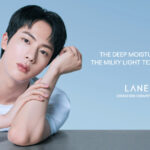 Laneige Cream Skin Lotion Sales Skyrocket with BTS Jin as the Star