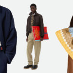 Bottega Veneta Taps the Whimsical Genius of Richard Scarry in Latest Collection