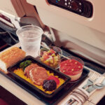 Qatar Airways Eliminates Airline Catering Food Waste with LFC Biodigester