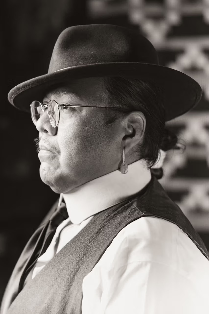 Ralph Lauren Navajo Capsule Collection