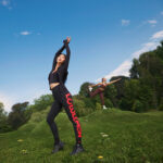 Disney x Lululemon: Unveiling the Exclusive Limited-Edition Capsule Collection