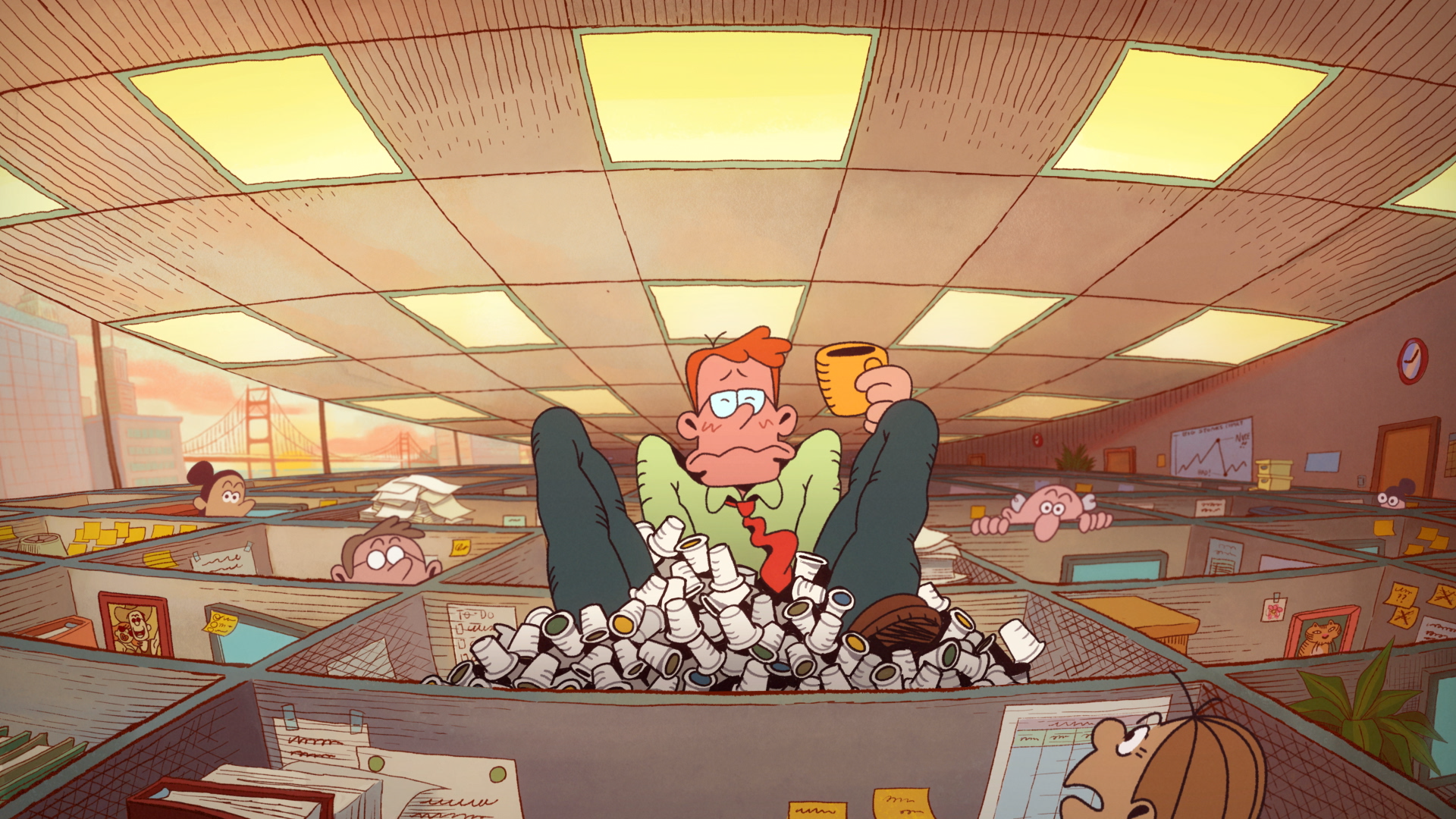 Image Source: San Francisco Bay Coffee & Cutwater