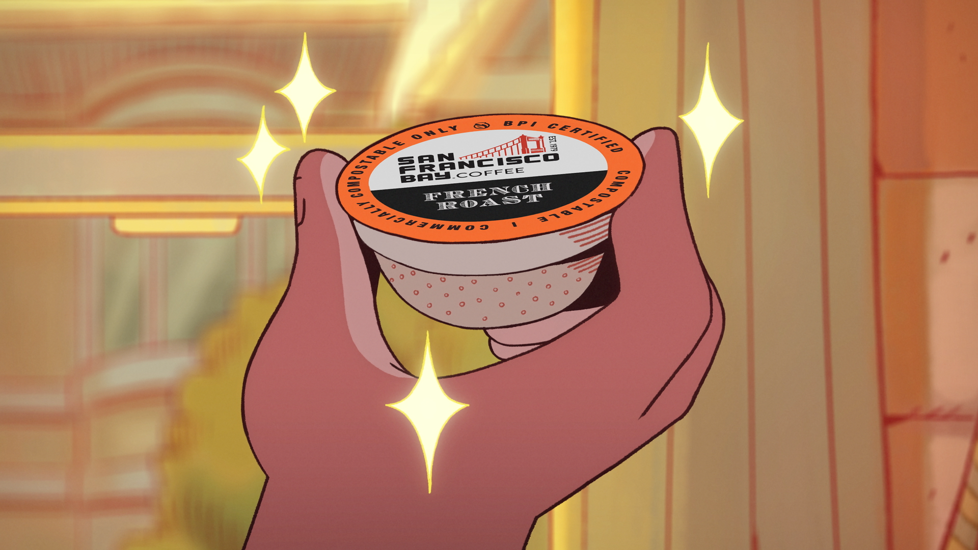 Image Source: San Francisco Bay Coffee & Cutwater