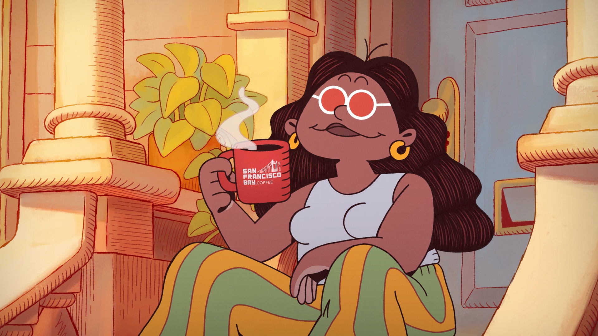 Image Source: San Francisco Bay Coffee & Cutwater