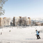 Four Seasons and Extell Develop Luxury Resort and Private Residences at Deer Valley