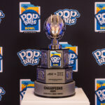 Get Toasted: New Trophy Steals the Show at Pop-Tart Bowl