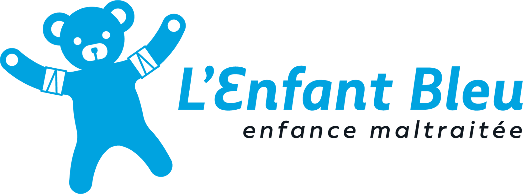 “Death Notice”. Image source: The L'Enfant Bleu Association