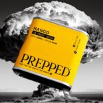 “Prepped” by Robot Food: Revolutionising the Canned Food Experience