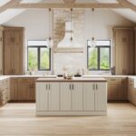 Wolf Home Products® Reveals Chateau Stain, a Luxurious Addition to Wolf Classic™ Cabinetry