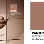 Mocha Mousse: Pantone’s Choice for Colour of the Year 2025
