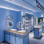 Experience Swarovski Luxury on Regent Street