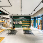 Burberry Unveils Exclusive Outerwear Concept at Flannels Leeds