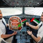 Etihad Opens New African Gateway in Nairobi