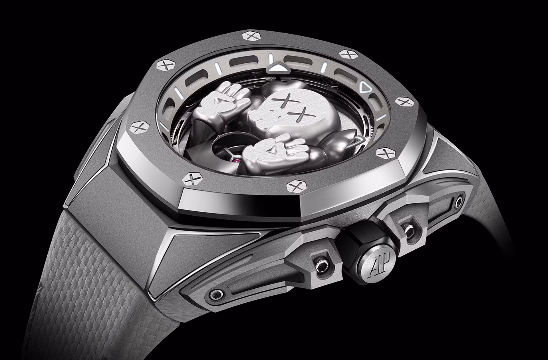 Image source: Audemars Piguet