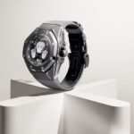 KAWS Brings His Signature Style to Audemars Piguet