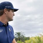 Reebok Diversifies with Expansion into Golf
