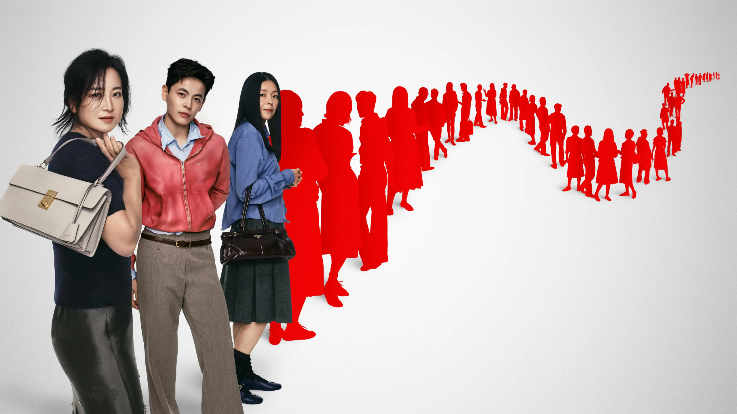 Luxury Brands Lunar New Year Campaign