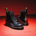 Dr. Martens Celebrates Lunar New Year with a Slithery Snake Collection