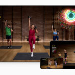 Beyond the Gym: Apple Fitness+ Expands with Pickleball