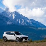 DeepRoute.ai Partners with Smart to Advance Intelligent Driving 