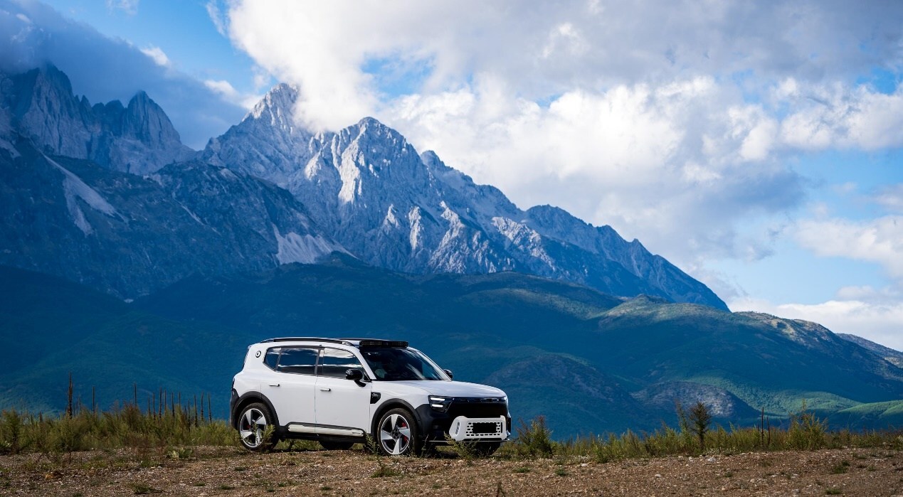 DeepRoute.ai Partners with Smart to Advance Intelligent Driving