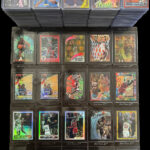 “Lost Treasure” of Michael Jordan Cards Discovered: 500+ Gems Enter the Sports Card Market
