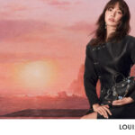 Louis Vuitton Unveils SS25 Campaign with Saoirse Ronan and Lisa