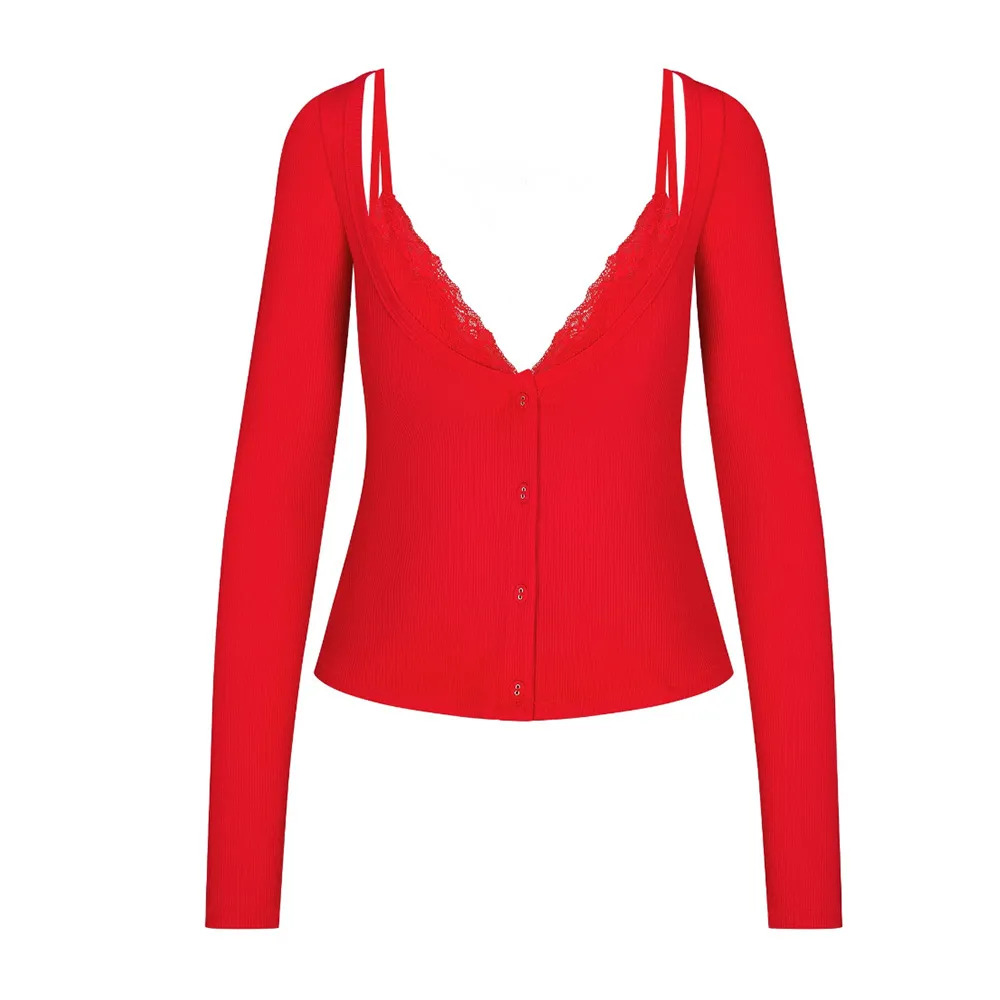 Rosé Stars Skims Valentine Campaign