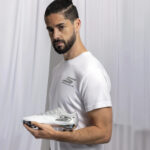 Skechers Announces Isco Alarcón as New Ambassador