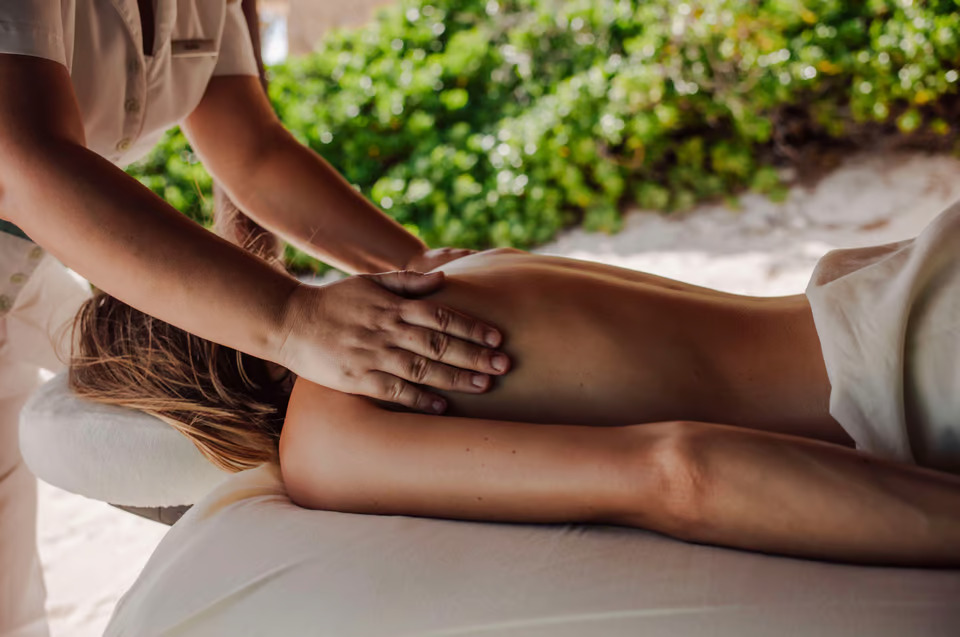 Kempinski Valentine's Day celebration