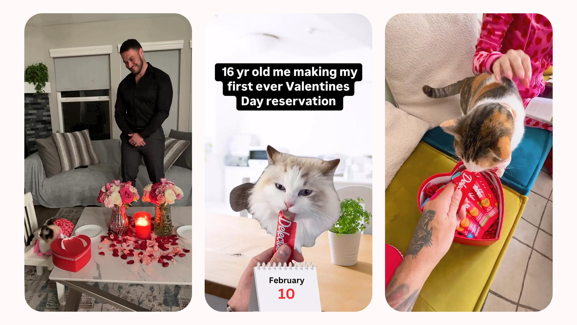 #BeMyMainSqueezeUp Image source: Cutwater/Hartz