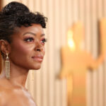 LAGOS: A-Listers Make a Statement at the SAG Awards