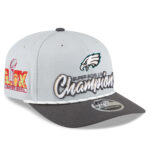 New Era Cap Reveals Super Bowl LIX Champions Collection Celebrating the Philadelphia Eagles