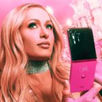 Motorola x Paris Hilton: Limited-Edition Razr+ Collection That’s Redefining Iconic