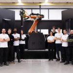 SAEKI Raises $6.7M to Transform Large-Scale Manufacturing