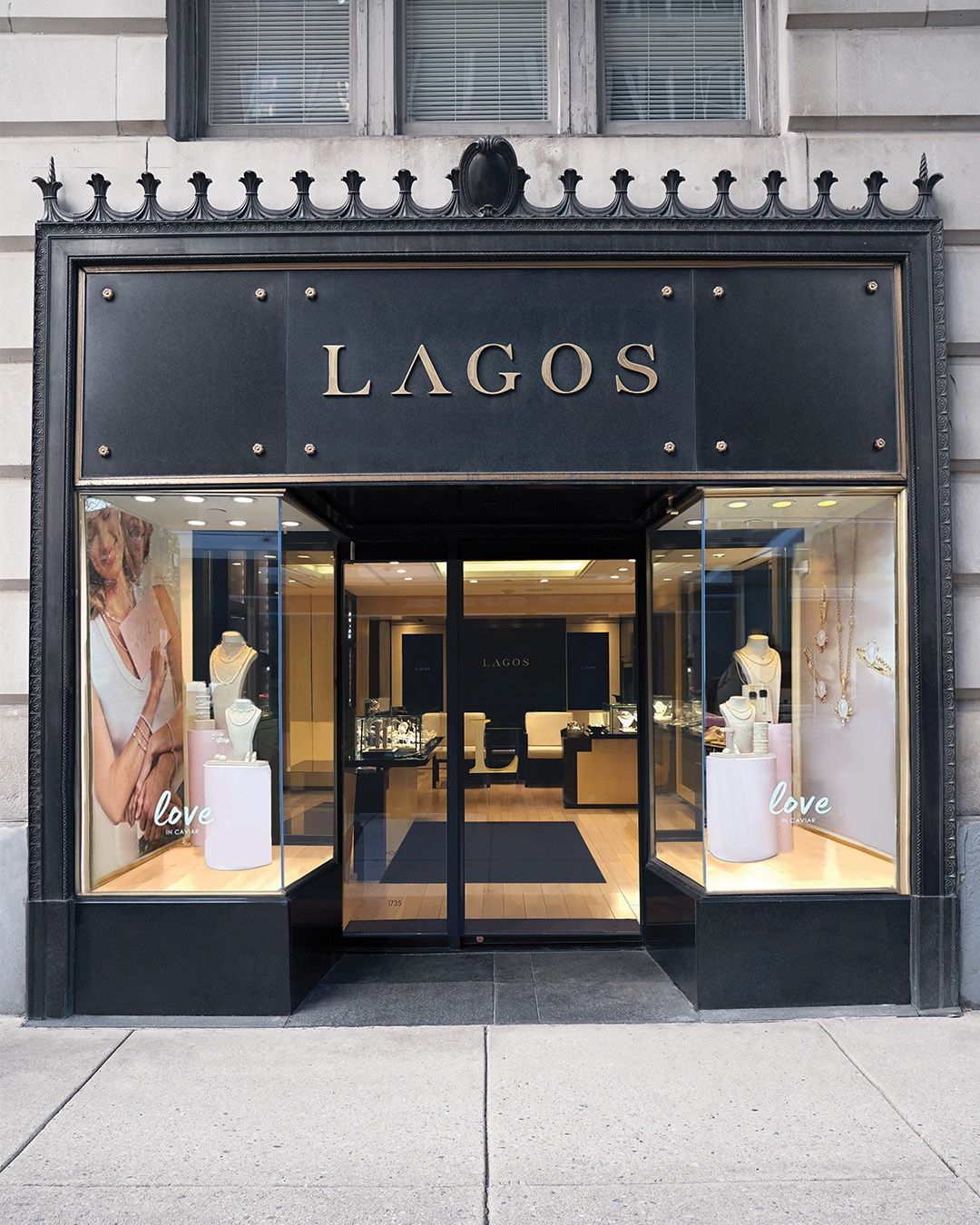 Image source: LAGOS via IG