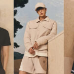 Jin of BTS Champions Self-Love in Alo Yoga’s Latest Campaign