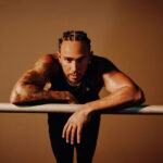 Lululemon Taps Lewis Hamilton as Global Ambassador